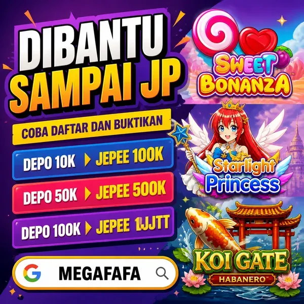 daftar slot depo pulsa tanpa potongan